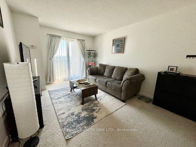 901 - 1346 Danforth Rd