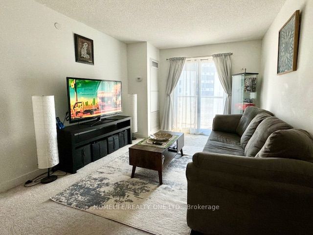 901 - 1346 Danforth Rd