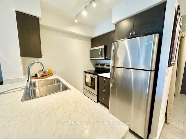 901 - 1346 Danforth Rd