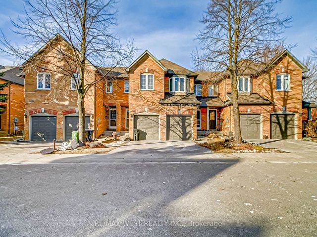 12 - 6400 Lawrence Ave E