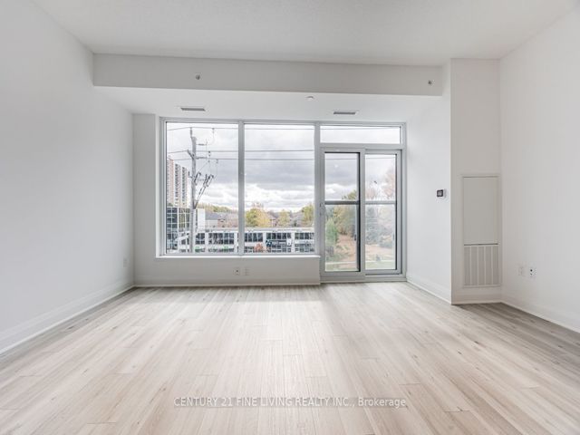 318 - 3220 Sheppard Ave E