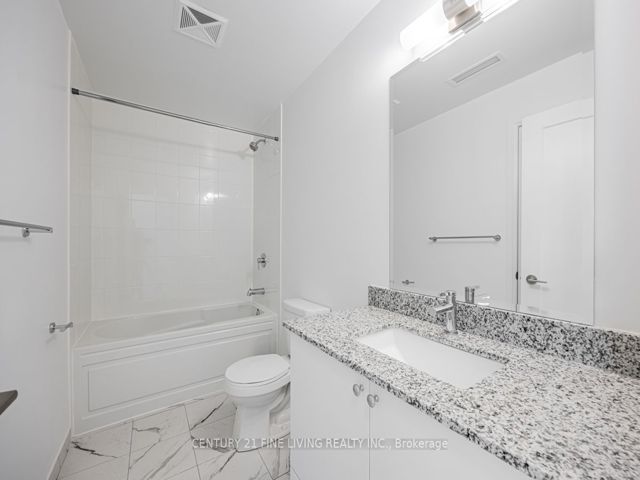 318 - 3220 Sheppard Ave E