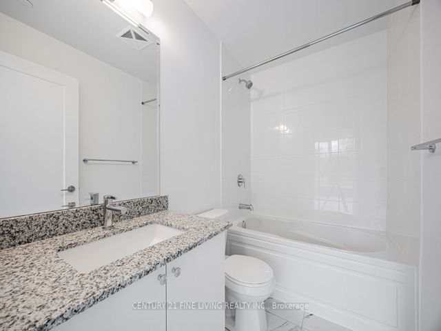 318 - 3220 Sheppard Ave E