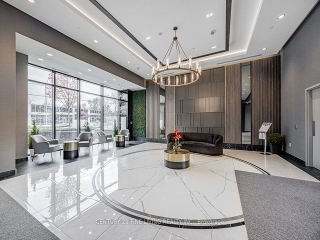 318 - 3220 Sheppard Ave E
