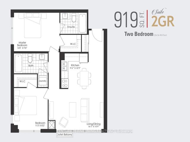 318 - 3220 Sheppard Ave E