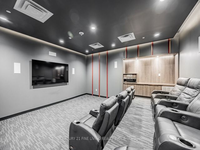 318 - 3220 Sheppard Ave E