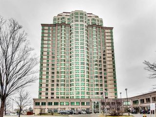 612 - 11 Lee Centre Dr