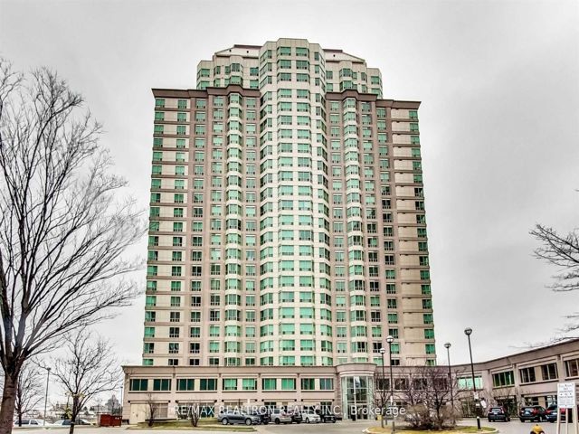 612 - 11 Lee Centre Dr