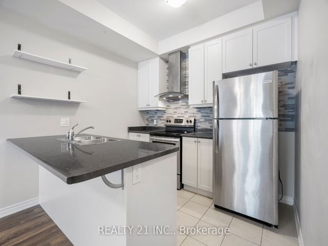 4 - 25 Heron Park Pl