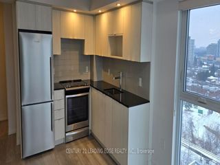 1202 - 225 Village Green Sq