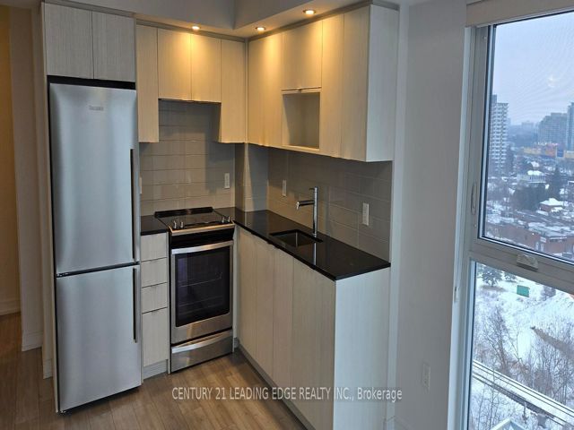 1202 - 225 Village Green Sq
