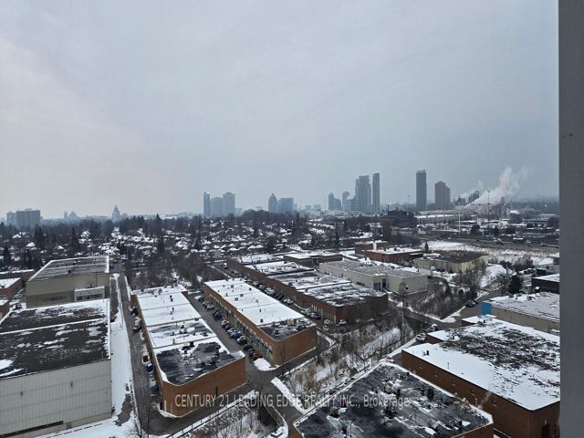 1202 - 225 Village Green Sq