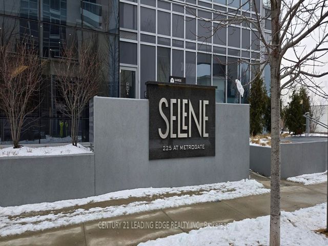 1202 - 225 Village Green Sq