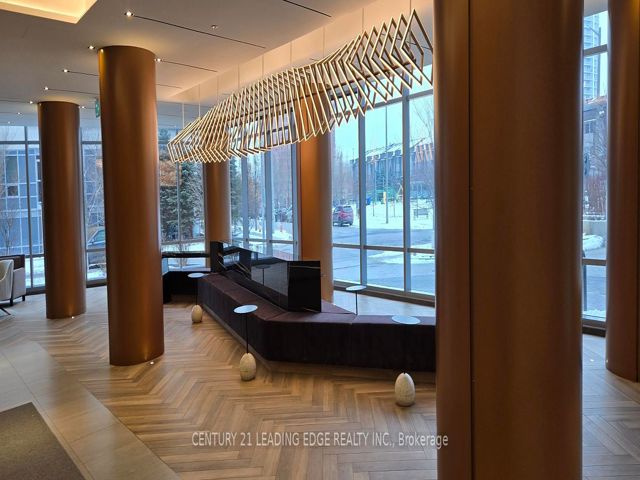 1202 - 225 Village Green Sq