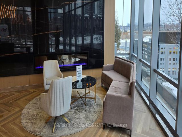 1202 - 225 Village Green Sq