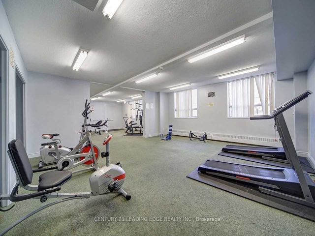 207 - 180 Markham Rd