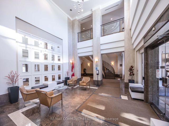 1133 - 68 Corporate Dr