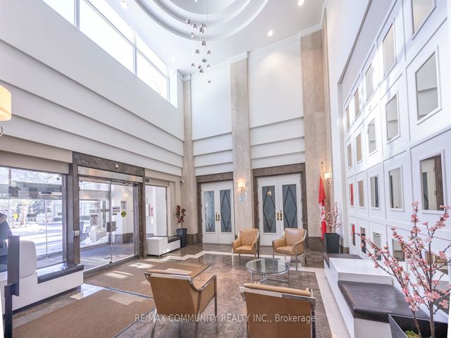 1133 - 68 Corporate Dr
