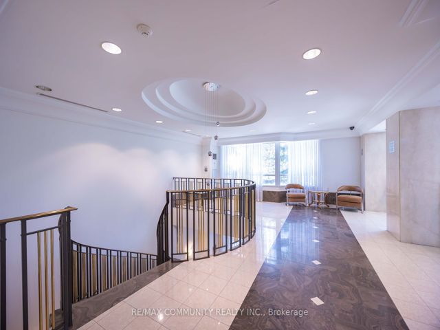 1133 - 68 Corporate Dr