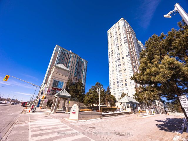 1133 - 68 Corporate Dr