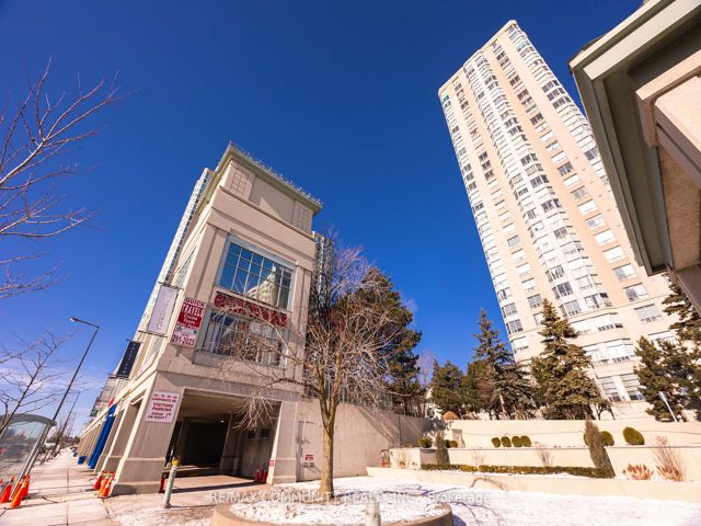 1133 - 68 Corporate Dr
