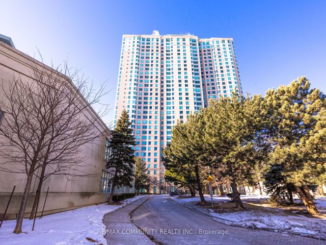1133 - 68 Corporate Dr