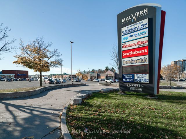 9 - 245 McLevin Ave