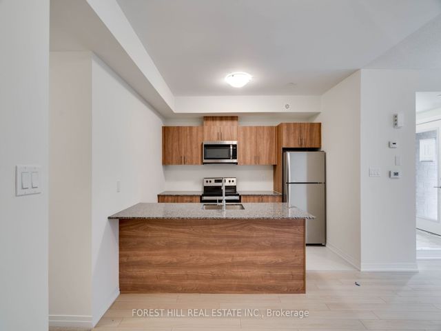 9 - 245 McLevin Ave