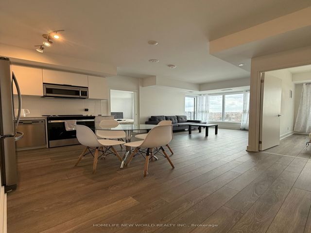 912 - 1350 Ellesmere Rd