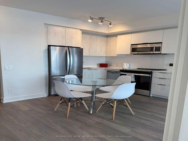 912 - 1350 Ellesmere Rd