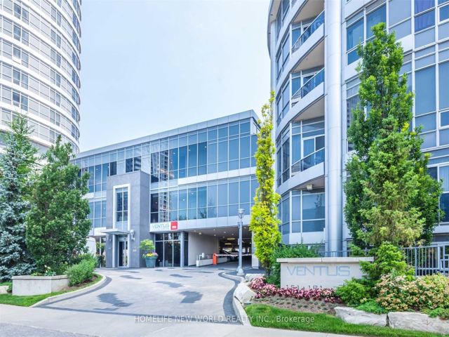 1515 - 181 Village Green Sq