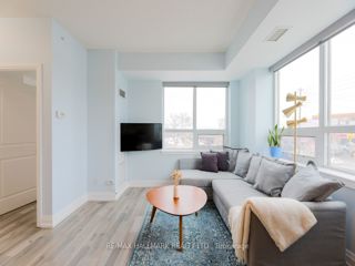 217 - 3520 Danforth Ave