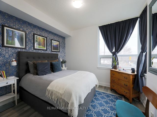 217 - 3520 Danforth Ave