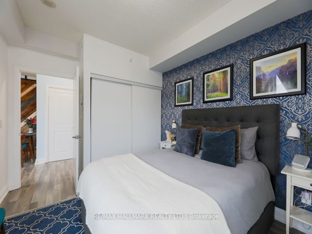 217 - 3520 Danforth Ave