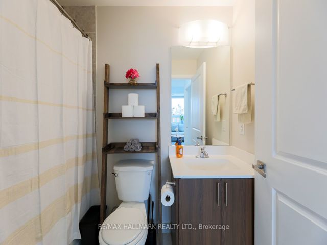 217 - 3520 Danforth Ave