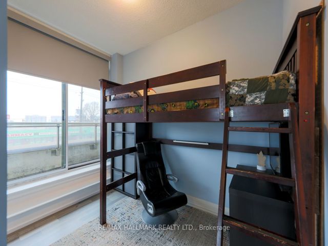 217 - 3520 Danforth Ave