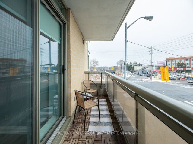 217 - 3520 Danforth Ave