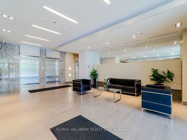 217 - 3520 Danforth Ave