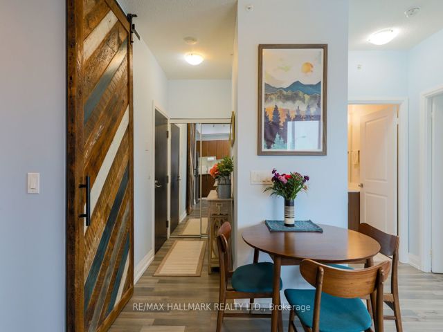 217 - 3520 Danforth Ave