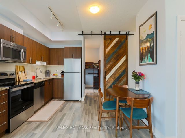 217 - 3520 Danforth Ave