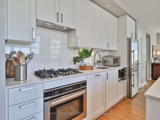 216 - 1100 Kingston Rd