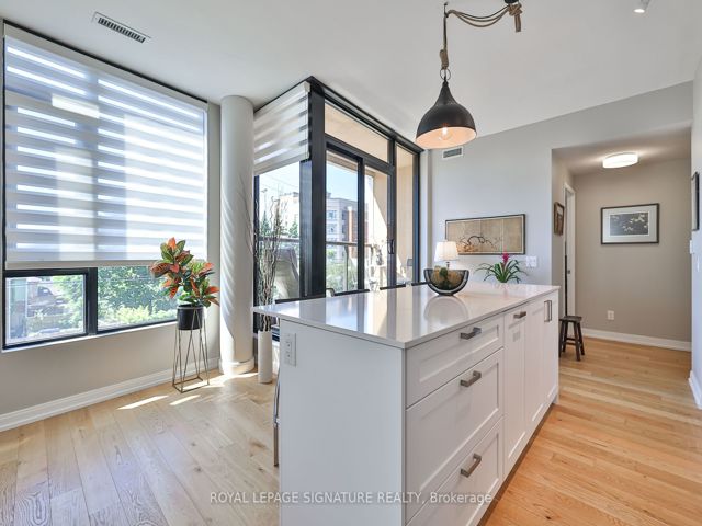 216 - 1100 Kingston Rd