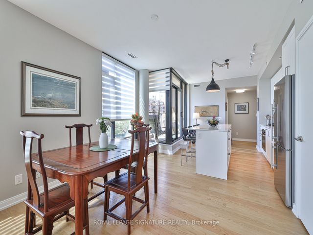 216 - 1100 Kingston Rd