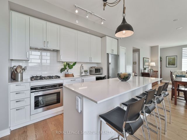 216 - 1100 Kingston Rd