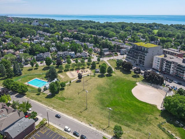 216 - 1100 Kingston Rd