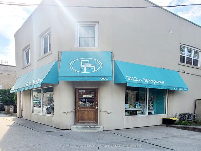 216 - 1100 Kingston Rd