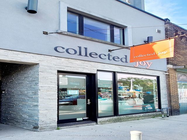 216 - 1100 Kingston Rd