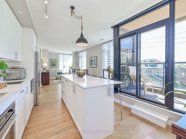 216 - 1100 Kingston Rd