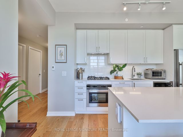 216 - 1100 Kingston Rd
