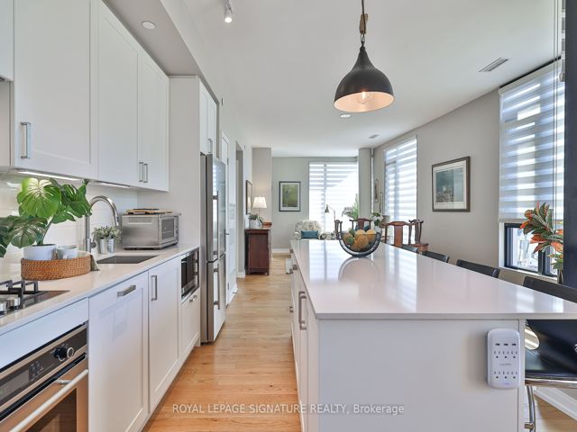 216 - 1100 Kingston Rd
